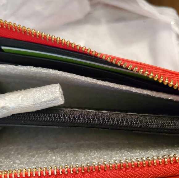 Kate Spade patent Nisha - Picture 3 of 4